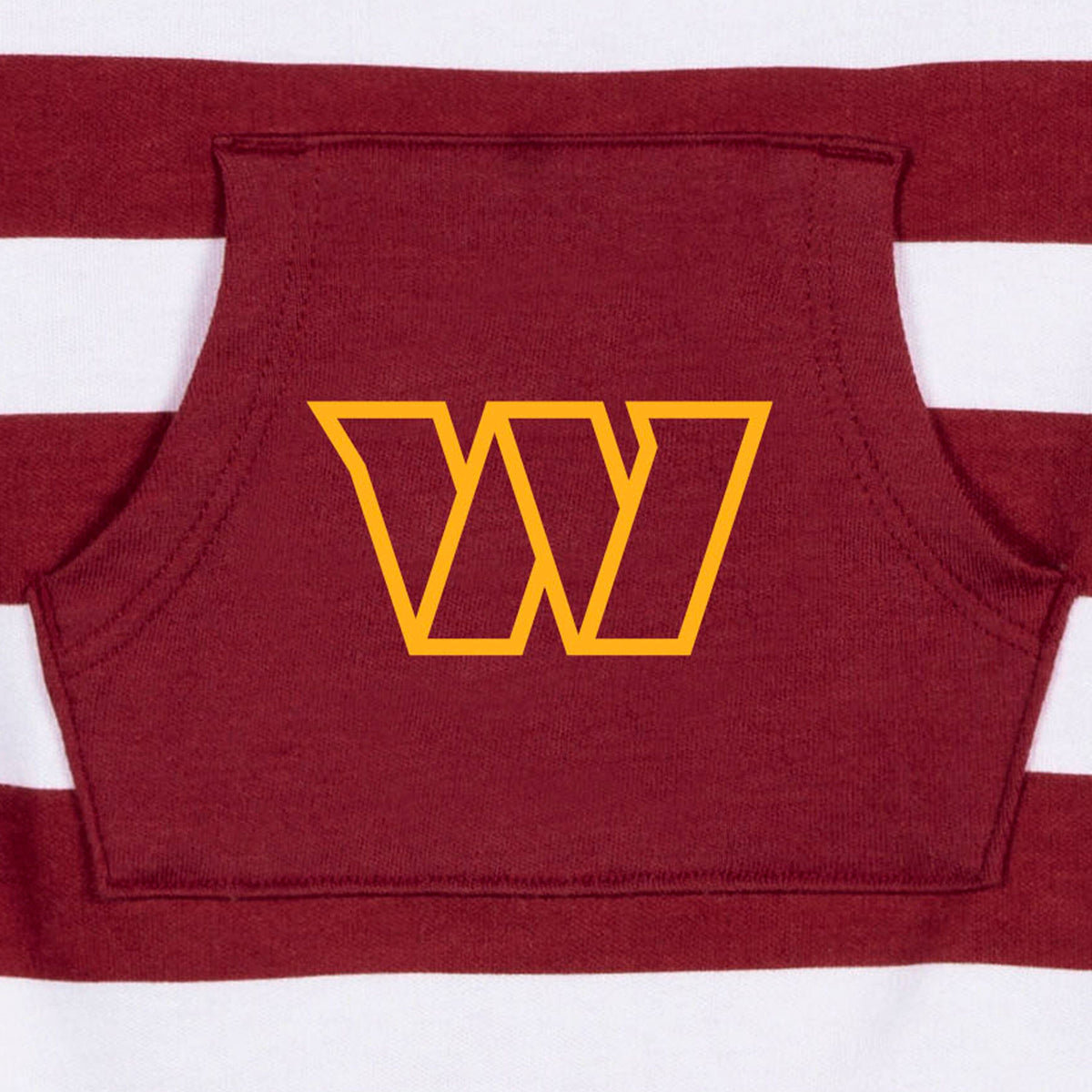 Baby Boys Washington Commanders Romper NFL NFL 