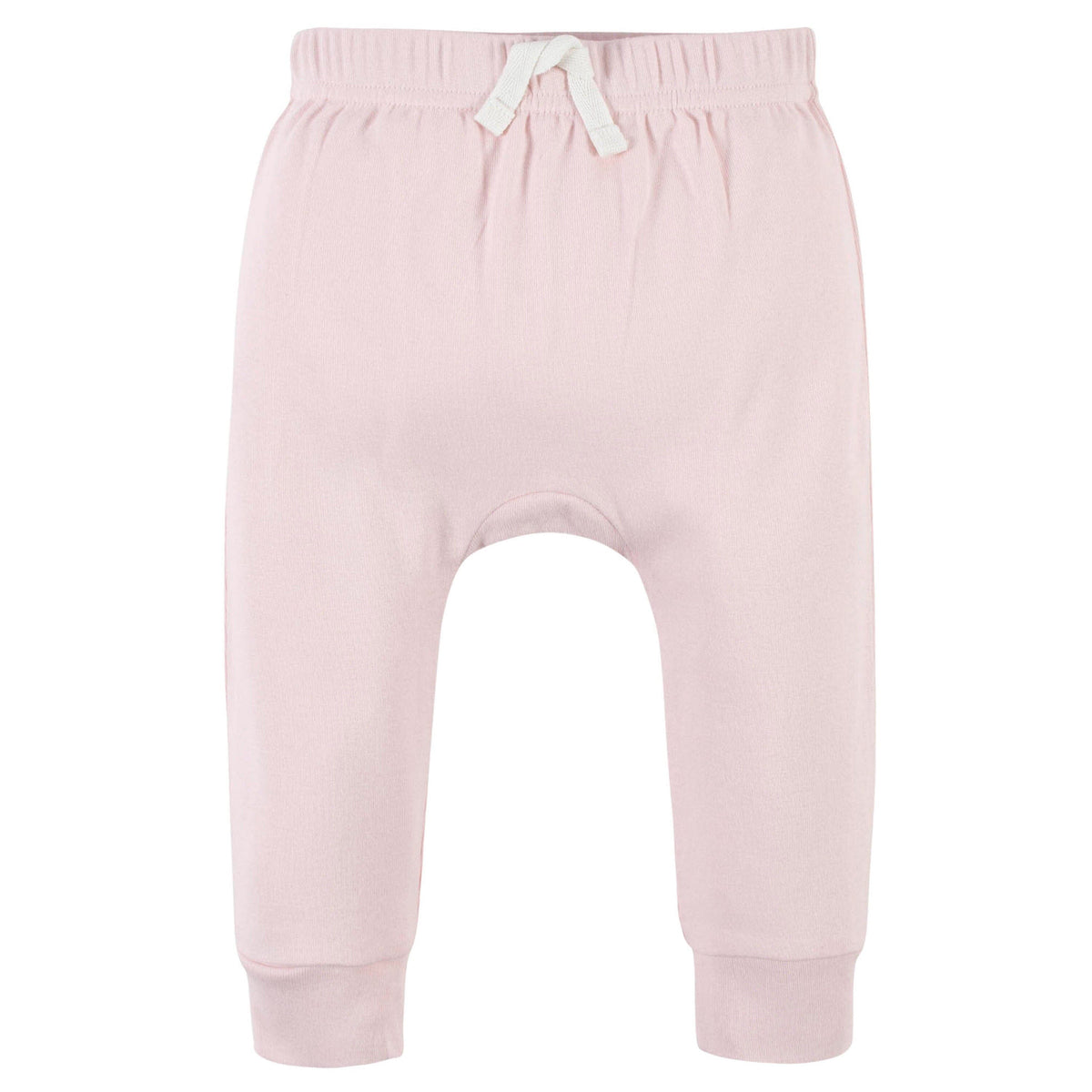 12-Piece Baby Girls Floral & Wine Playwear Bundle