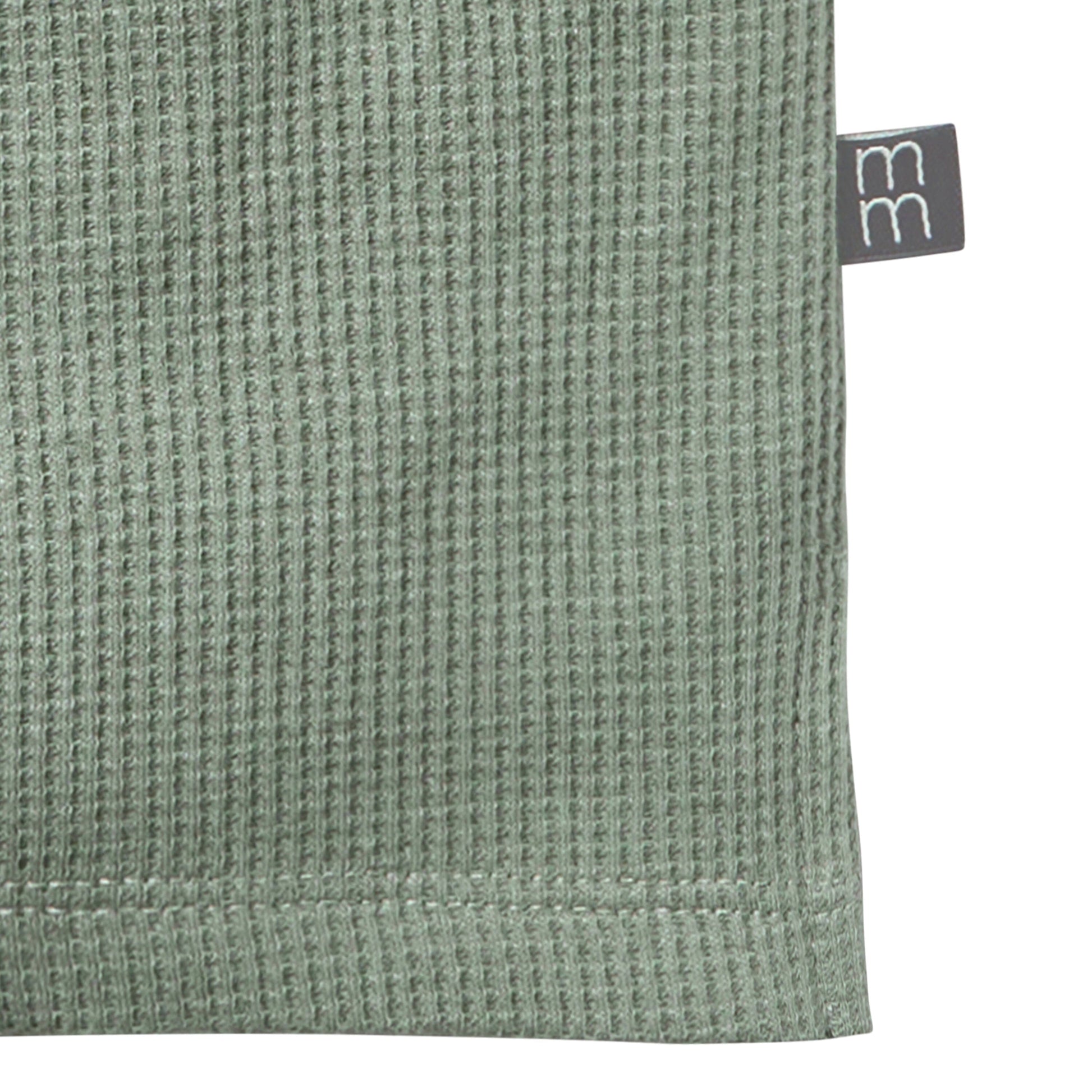 Infant & Toddler Boys Medium Green Box Shirt Tops Modern Moments™ by Gerber® 