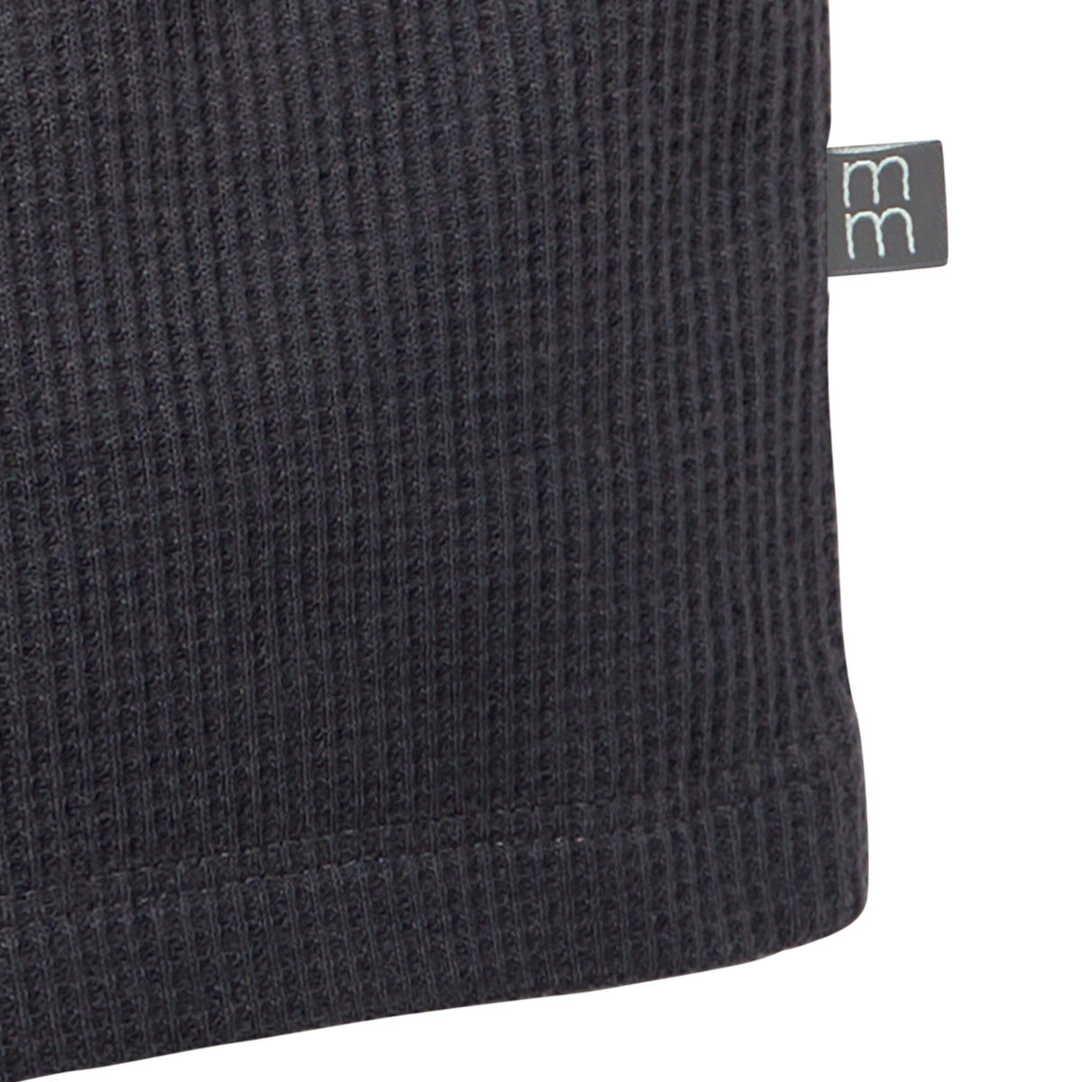 Infant & Toddler Boys Dark Grey Box Shirt Tops Modern Moments™ by Gerber® 