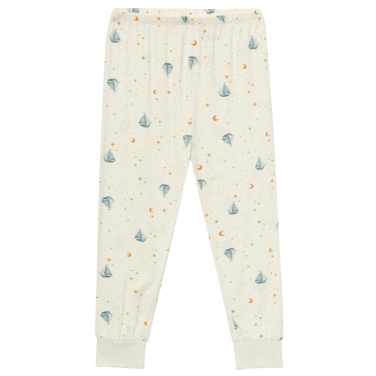 2-Piece Infant & Toddler Neutral Cream Where The Wild Things Are Pajama Set Sleepwear Modern Moments™ by Gerber® 