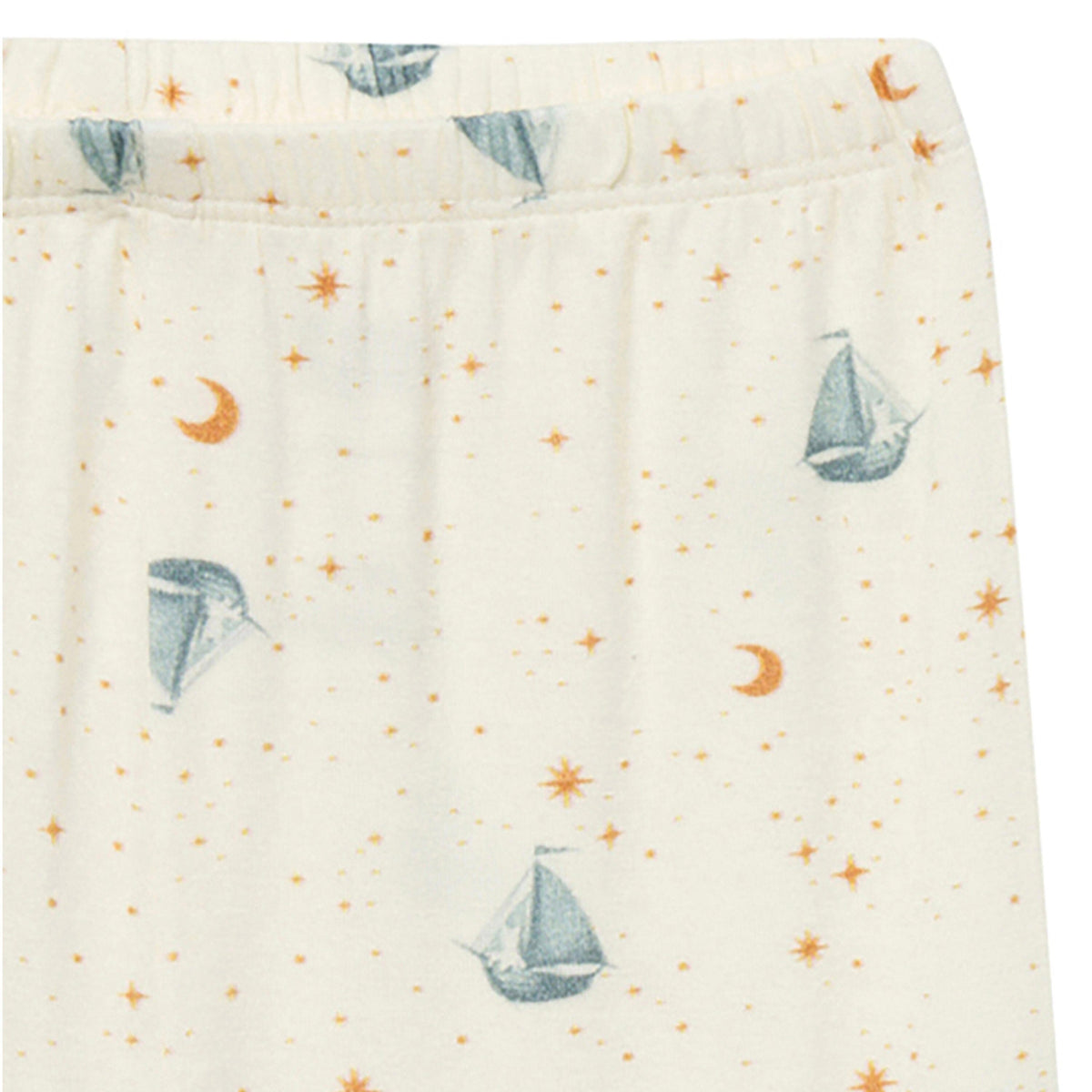 2-Piece Infant & Toddler Neutral Cream Where The Wild Things Are Pajama Set Sleepwear Modern Moments™ by Gerber® 