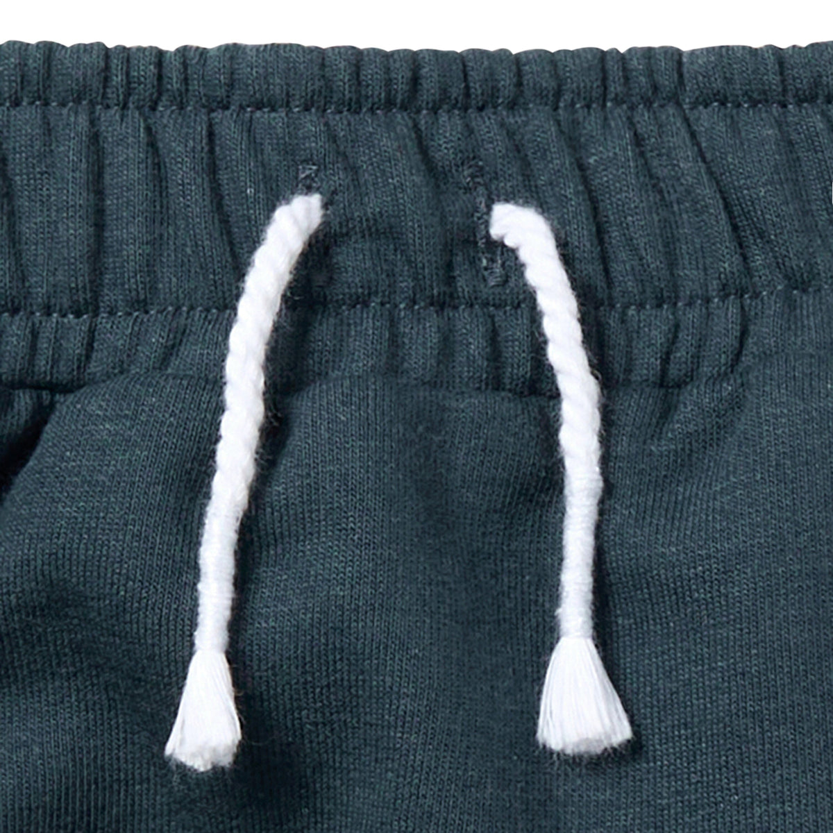 2-Pack Infant & Toddler Boys Dark Blue & Grey Harem Shorts Bundle Gerber Childrenswear 