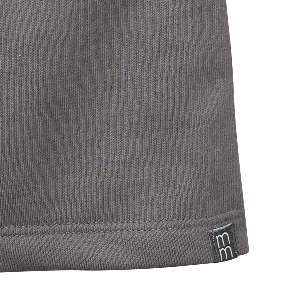 2-Pack Infant & Toddler Boys Dark Blue & Grey Harem Shorts Bundle Gerber Childrenswear 