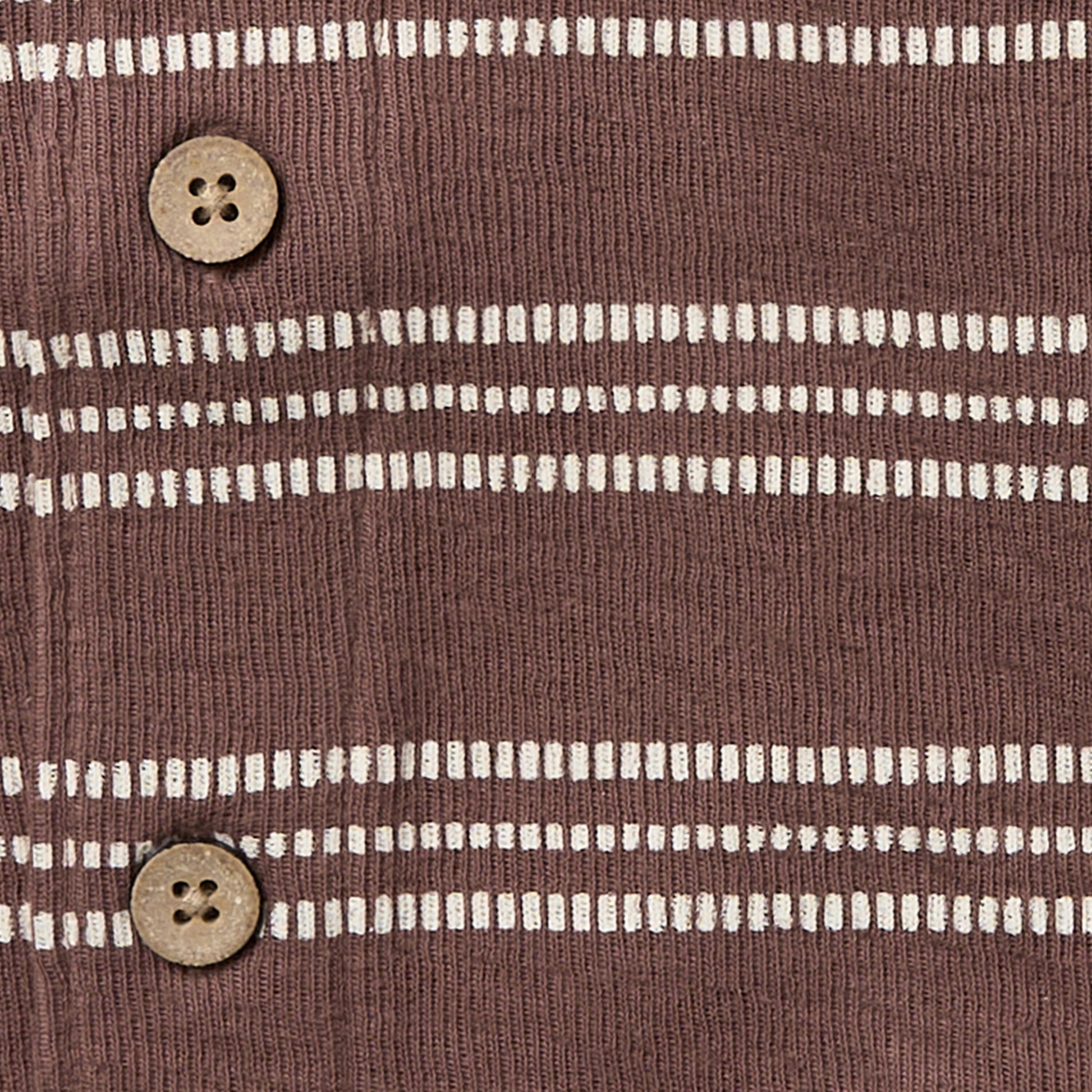 2-Pack Infant & Toddler Boys Brown Collar Top & Harem Pants Bundle outfits Gerber Childrenswear 