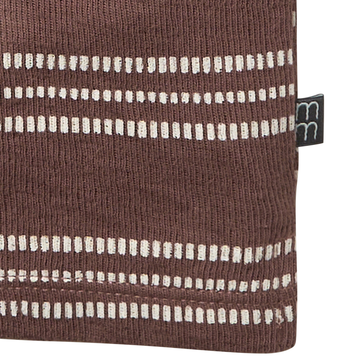 2-Pack Infant & Toddler Boys Brown Collar Top & Harem Pants Bundle outfits Gerber Childrenswear 