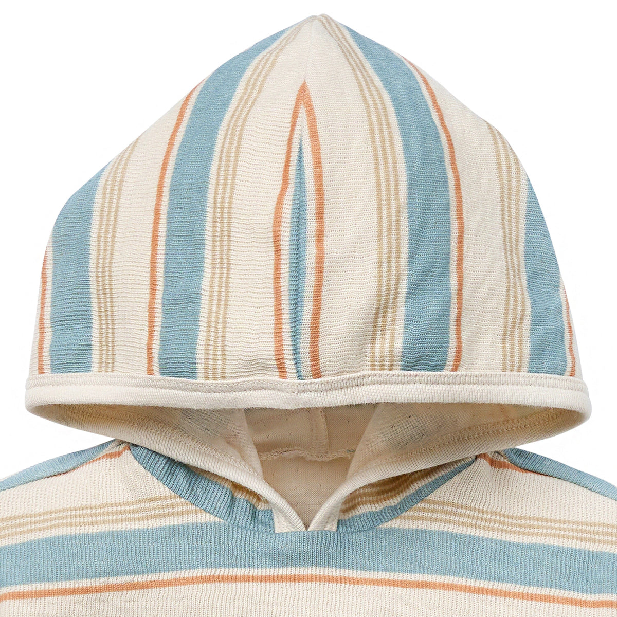 2-Piece Baby Boy Hooded Short Sleeve Top & Cuffed Shorts Bundle outfits Modern Moments™ by Gerber® 