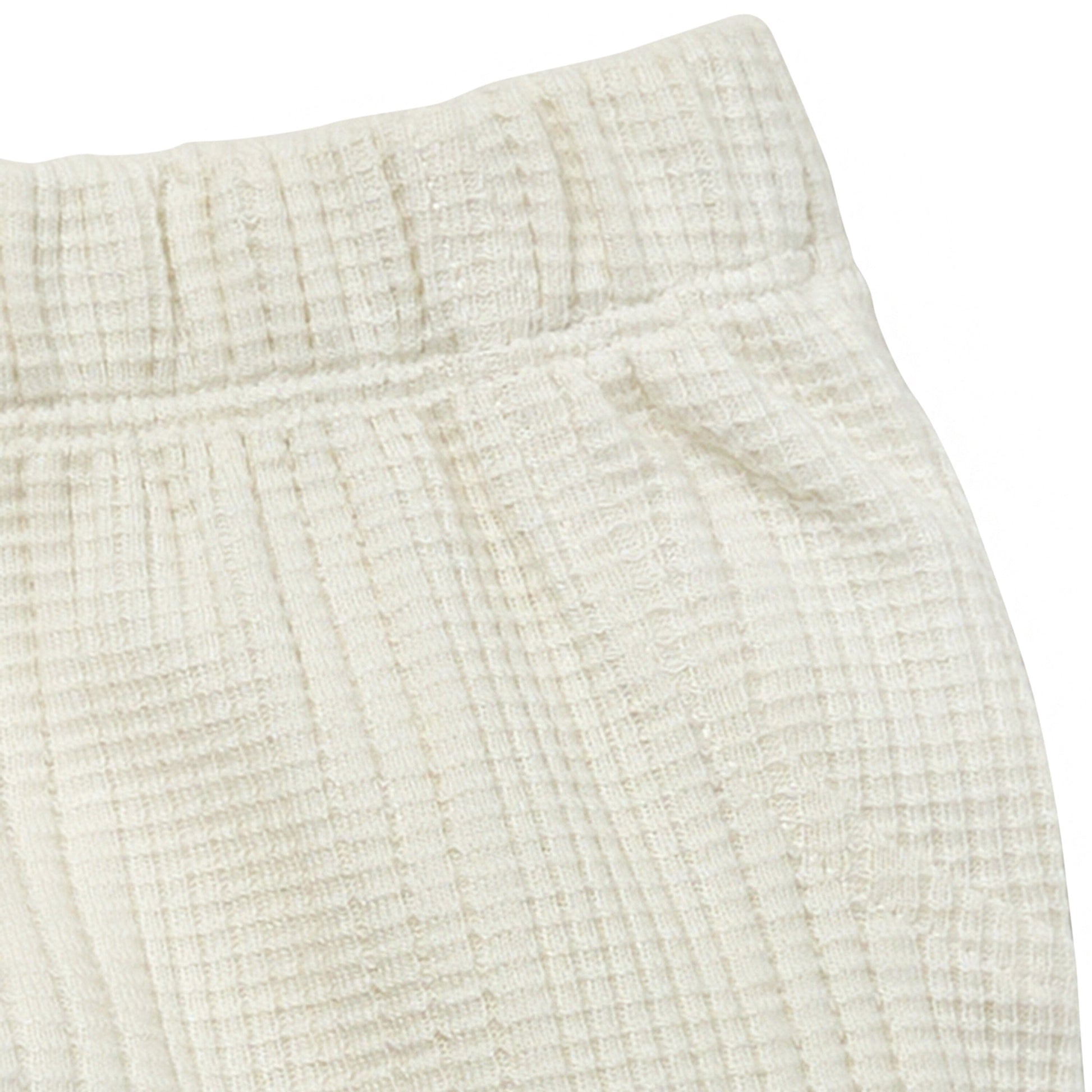 2-Piece Baby Neutral Dumpling Romper & Harem Shorts Bundle outfits Modern Moments™ by Gerber® 