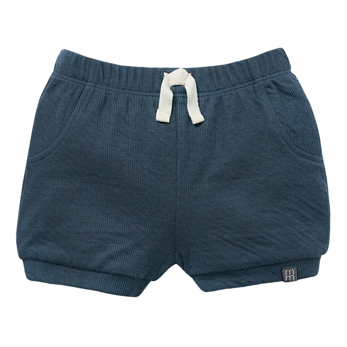 2-Piece Baby Boy Hooded Short Sleeve Top & Cuffed Shorts Bundle outfits Modern Moments™ by Gerber® 