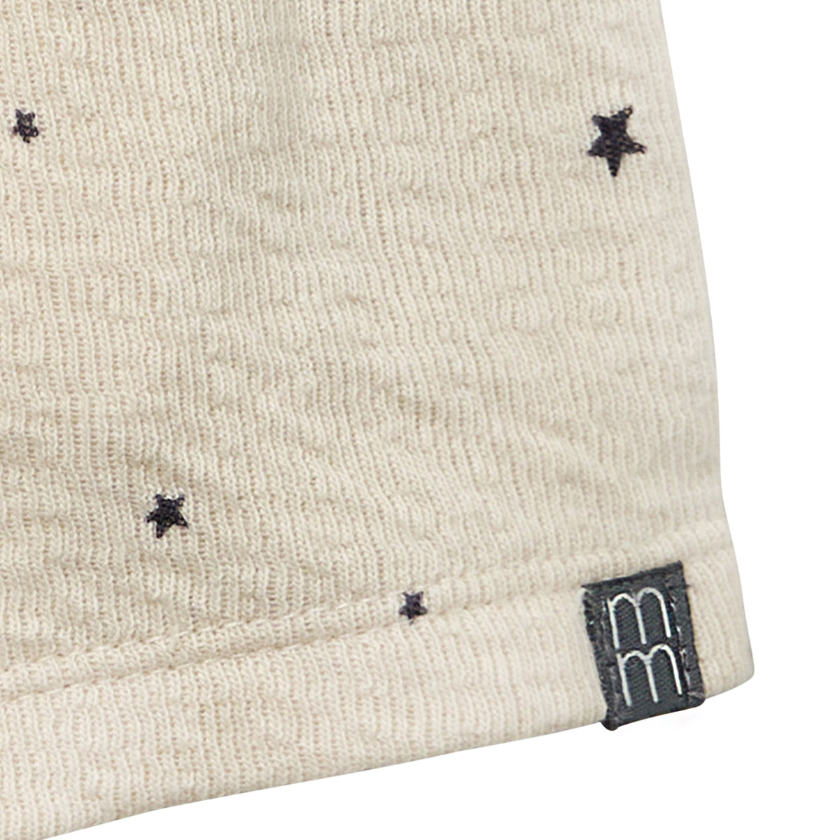 2-Piece Baby Neutral Moon and Stars Tank Top & Harem Shorts Bundle outfits Modern Moments™ by Gerber® 