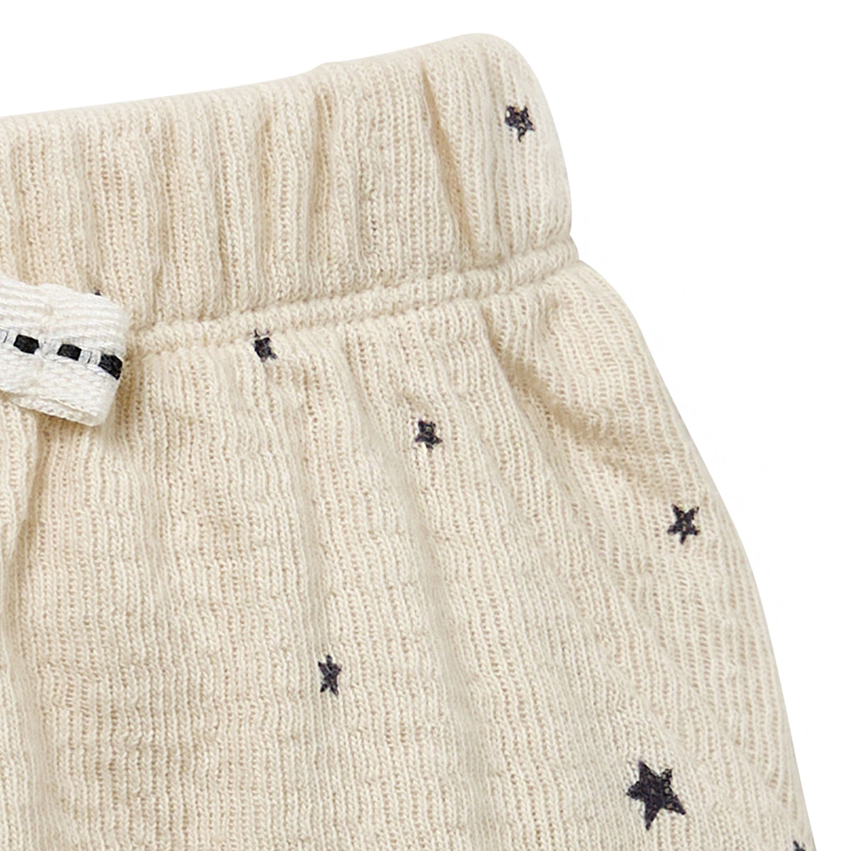 2-Piece Baby Neutral Moon and Stars Tank Top & Harem Shorts Bundle outfits Modern Moments™ by Gerber® 