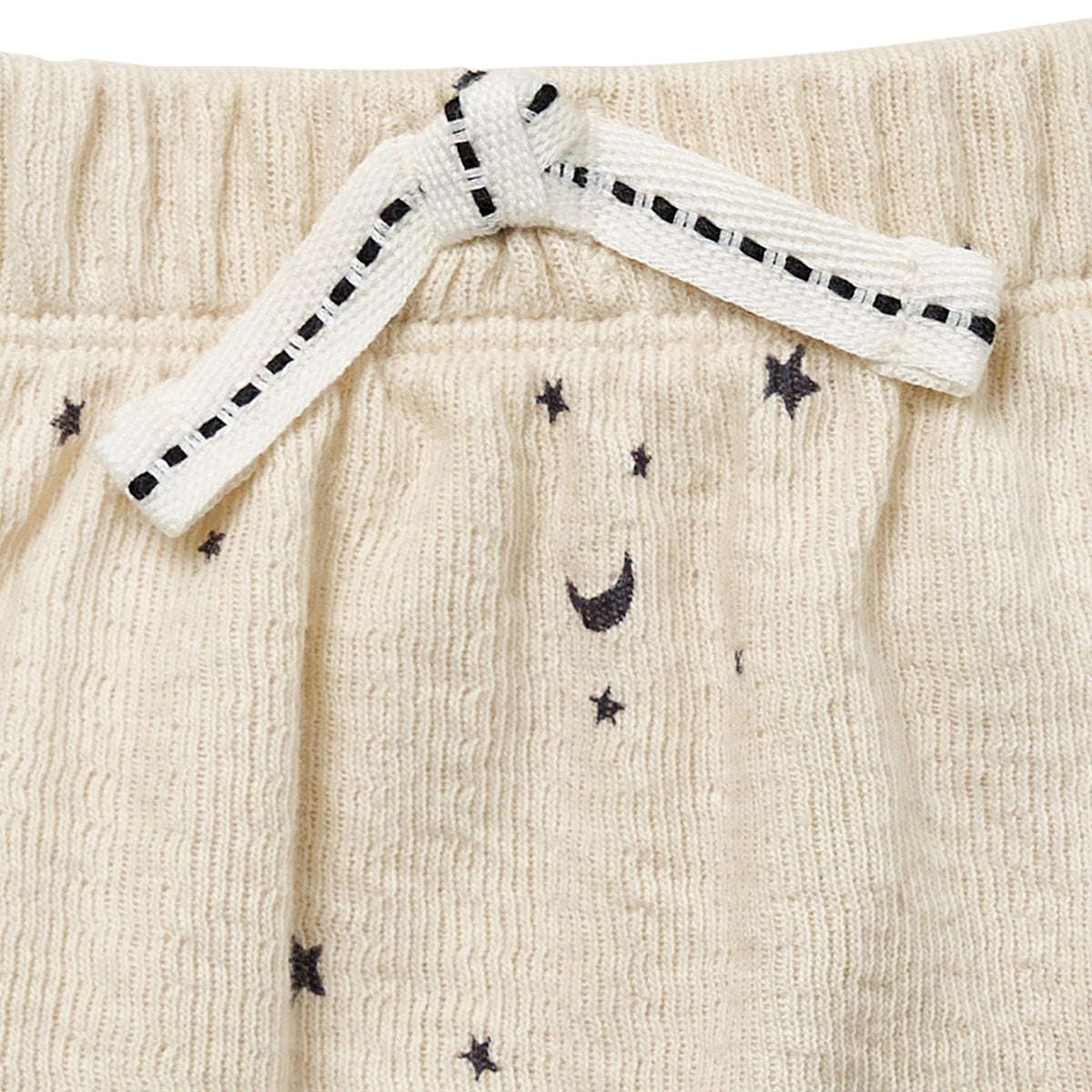 2-Piece Baby Neutral Moon and Stars Tank Top & Harem Shorts Bundle outfits Modern Moments™ by Gerber® 