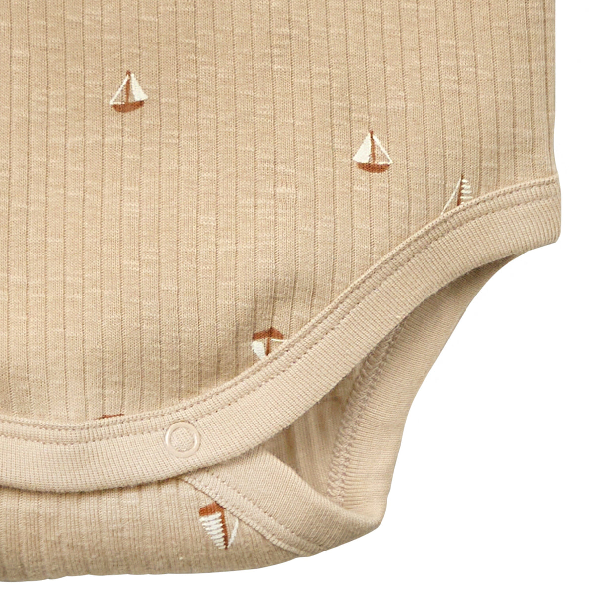 2-Piece Baby Boy Sailboat Short Sleeve Bodysuit & Pant Bundle outfits Modern Moments™ by Gerber® 