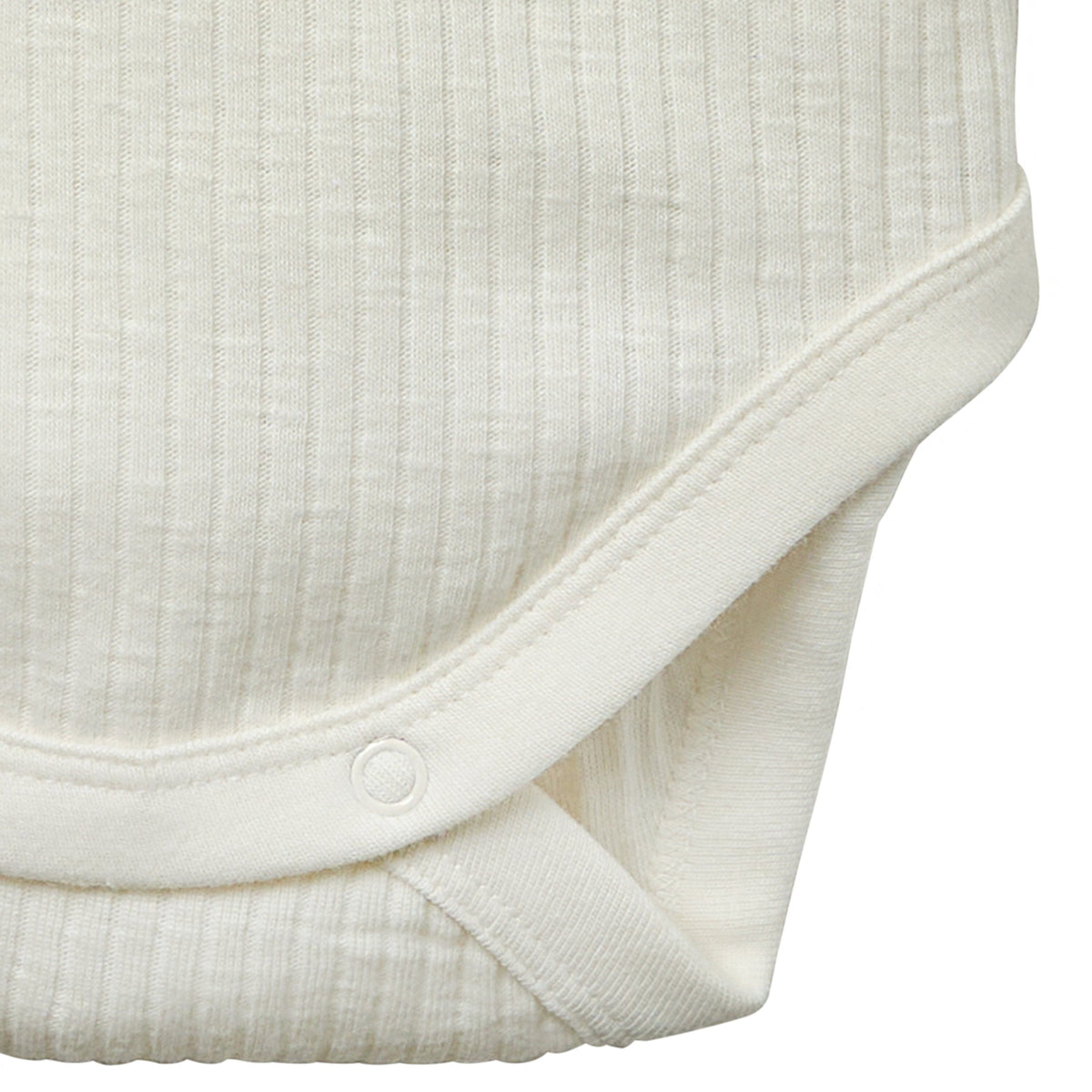 2-Piece Baby Neutral Ivory Stripe Short Sleeve Bodysuit & Pant Bundle outfits Modern Moments™ by Gerber® 