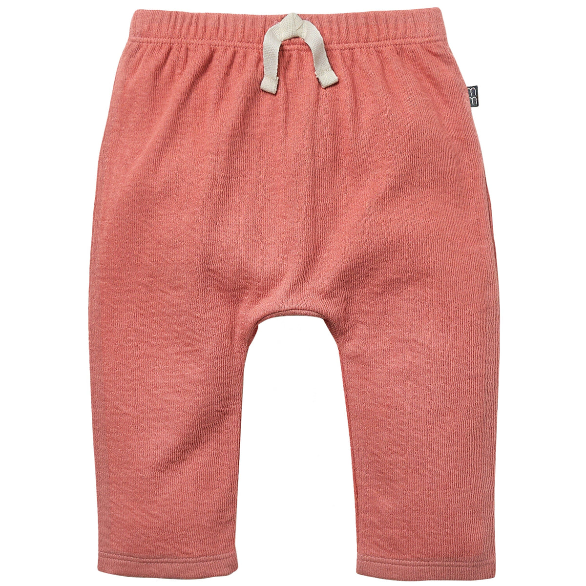 2-Pack Infant & Toddler Girls Rose & Daisy Flowers Harem Pants Bundle bottoms Modern Moments™ by Gerber® 