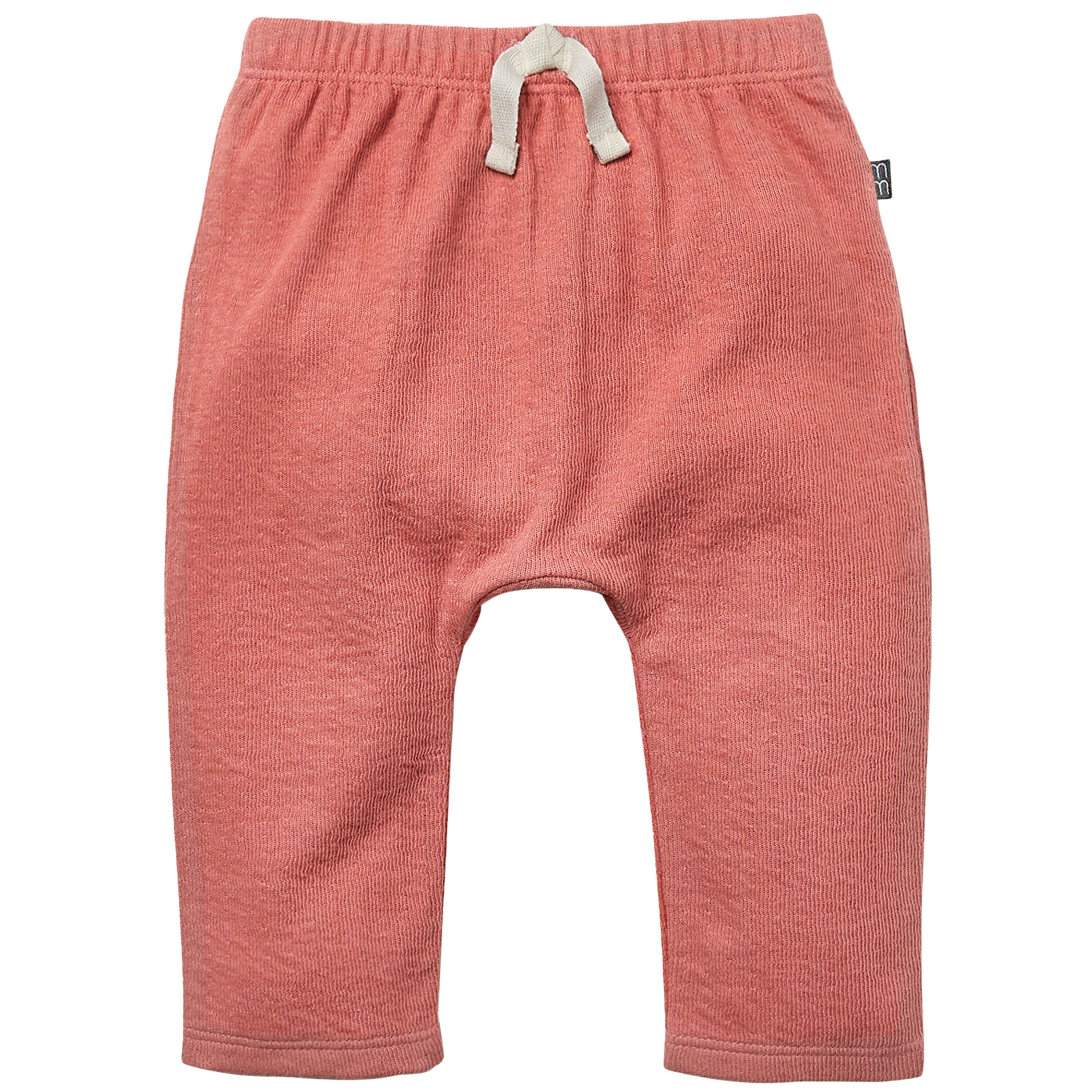 2-Pack Infant & Toddler Girls Rose & Daisy Flowers Harem Pants Bundle bottoms Modern Moments™ by Gerber® 