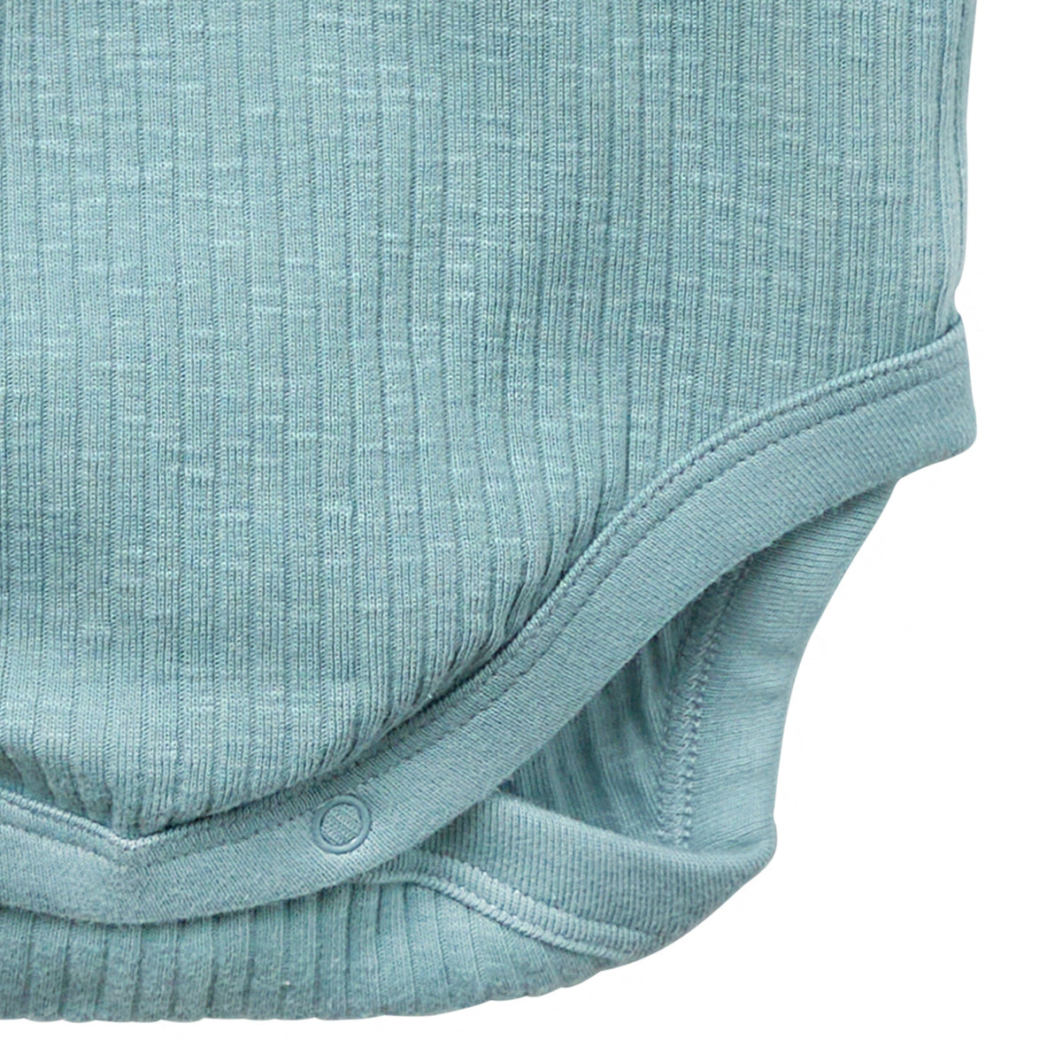 2-Pack Baby Boy Teal Stiped Long Sleeve Bodysuit & Legging Bundle outfits Modern Moments™ by Gerber® 
