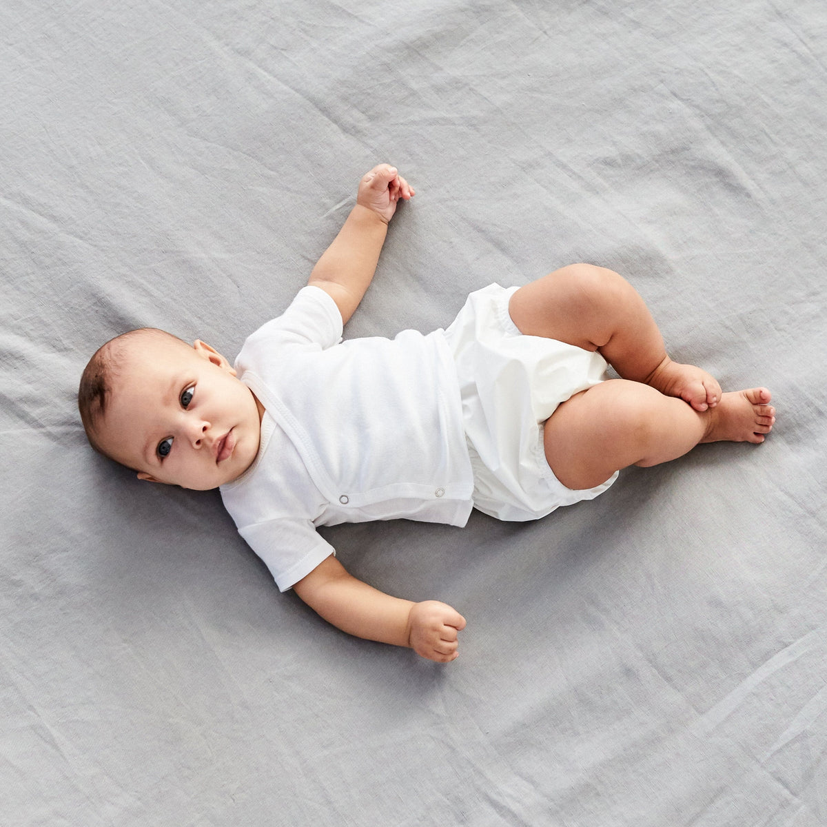 8-Pack Toddler Neutral Waterproof Pants view 2