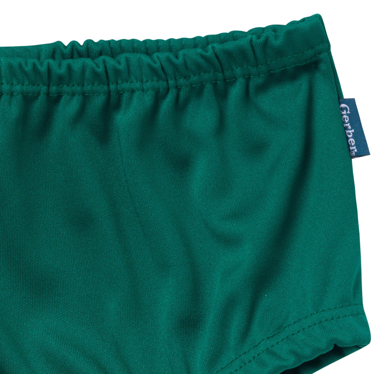 2-Piece Infant & Toddler Girls New York Jets Dress and Panty Cover Set NFL NFL 