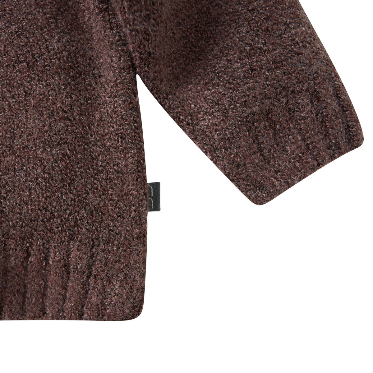 Baby Girls Horses Sweater tops Modern Moments™ by Gerber® 