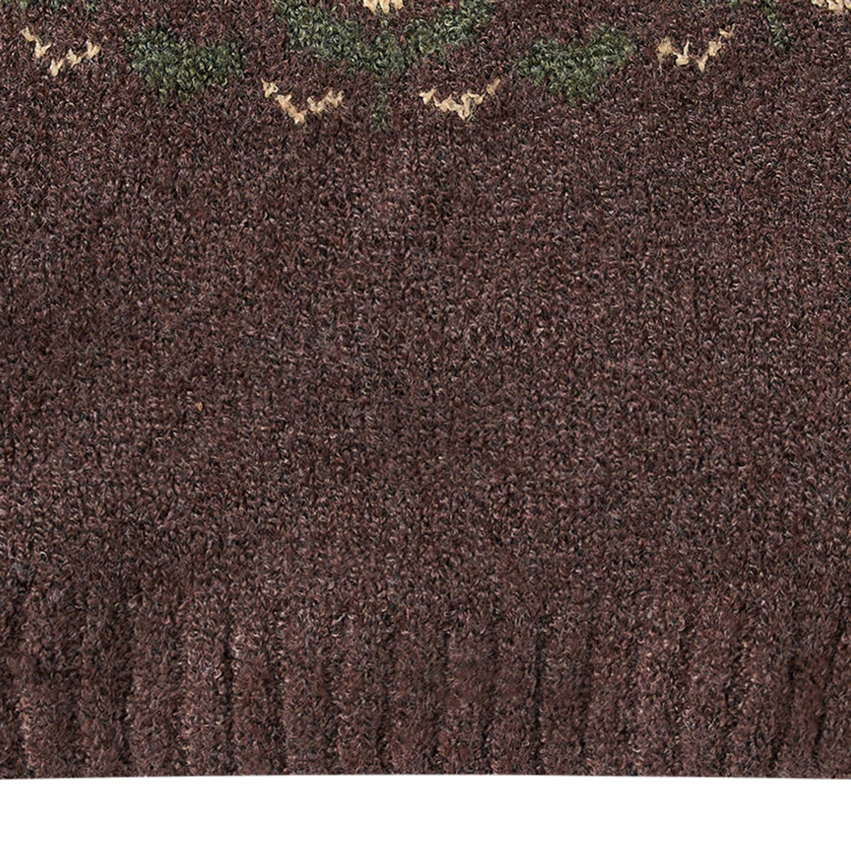 Baby Girls Horses Sweater tops Modern Moments™ by Gerber® 