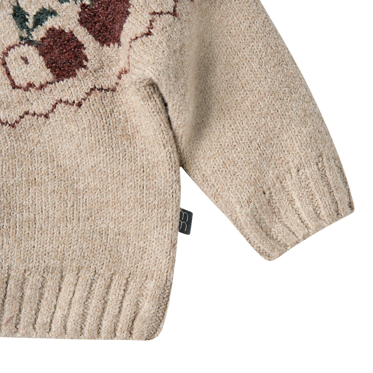 Baby Neutral Apples Sweater tops Modern Moments™ by Gerber® 