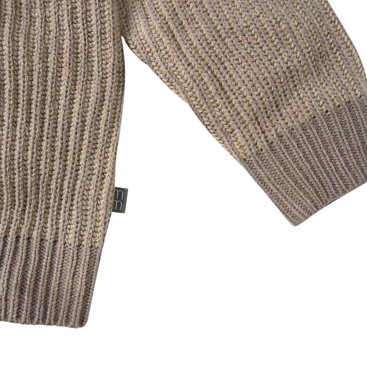 Baby Boys Stone Fisherman Sweater Tops Modern Moments™ by Gerber® 