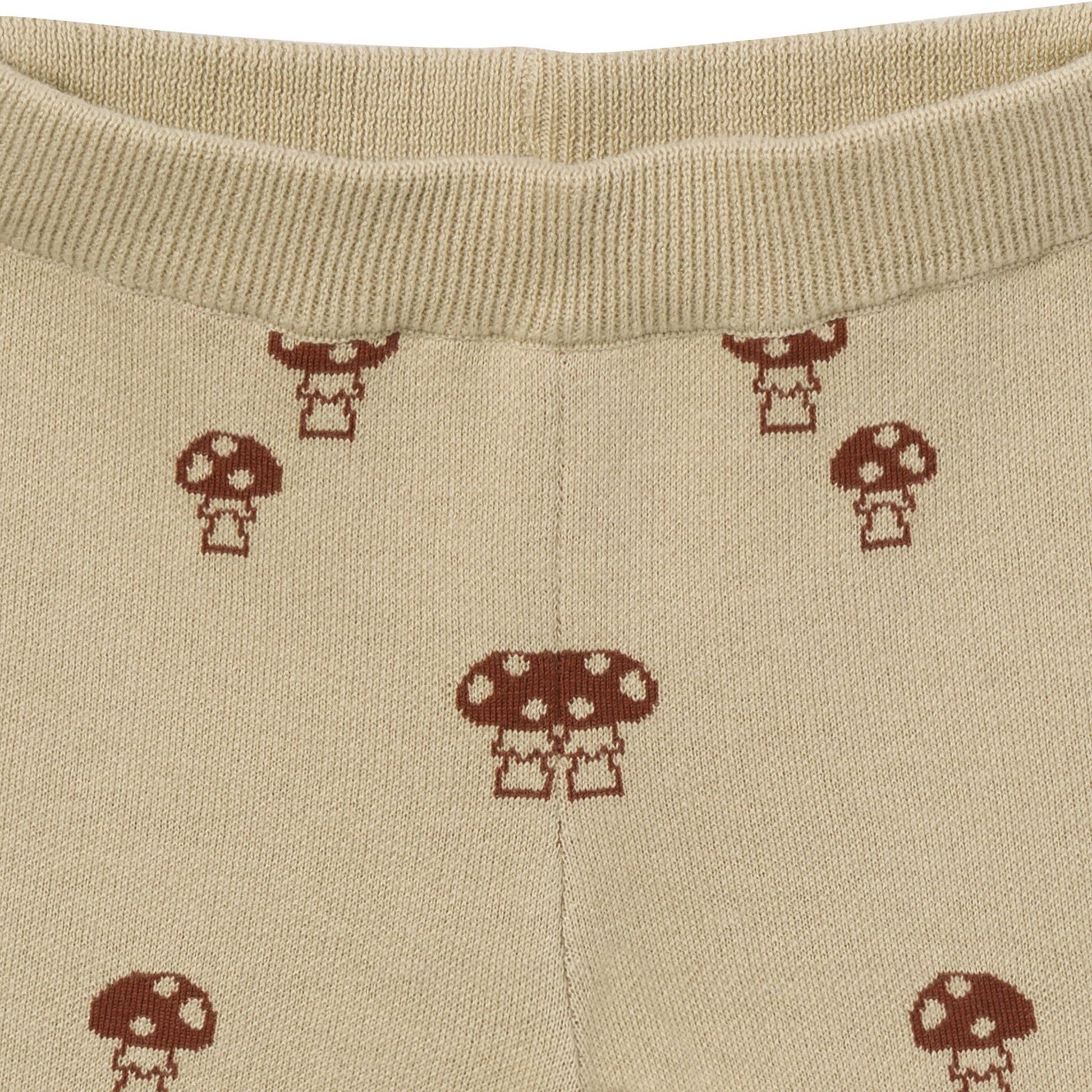 2-Pack Infant & Toddler Girls Lt Green Mushroom Field Sweater and Pant Set Outfits & Sets Modern Moments™ by Gerber® 
