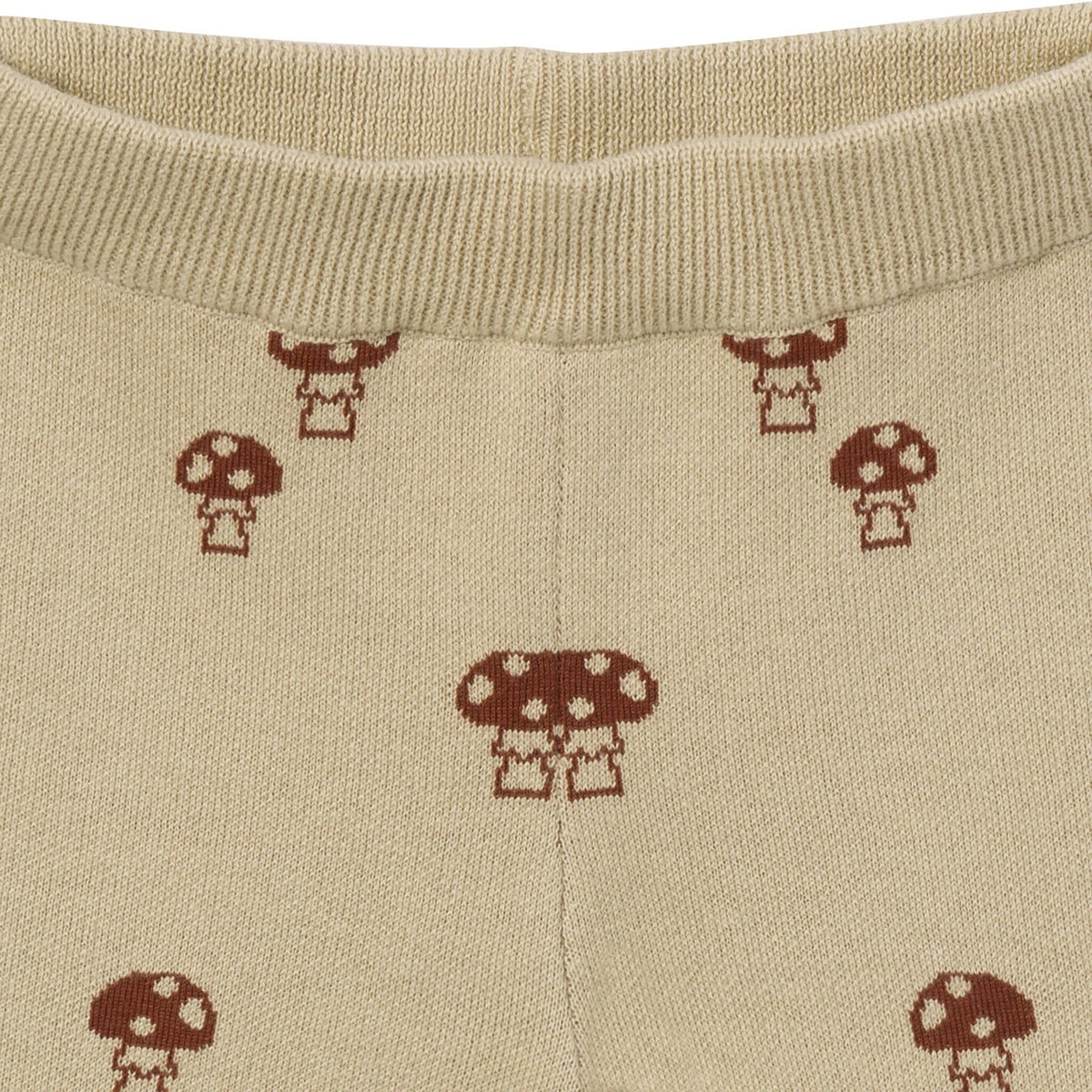 2-Pack Infant & Toddler Girls Lt Green Mushroom Field Sweater and Pant Set Outfits & Sets Modern Moments™ by Gerber® 