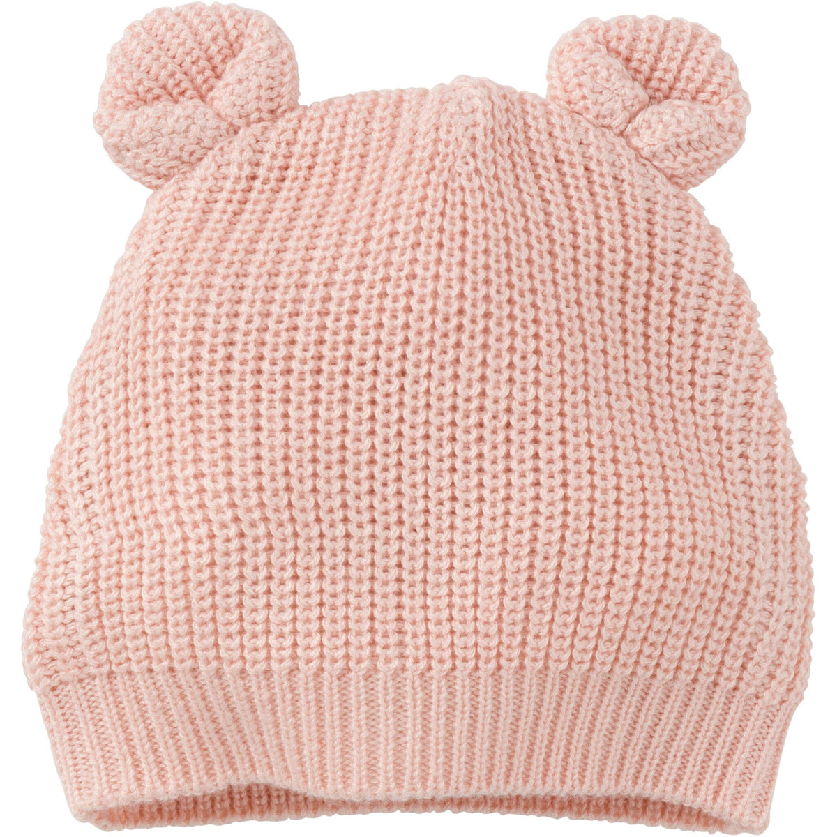 2-Piece Baby Girls Light Pink Romper & Hat Set Outfits & Sets Modern Moments™ by Gerber® 