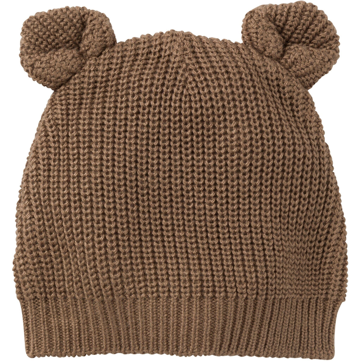 2-Piece Baby Neutral Brown Romper & Hat Set Outfits & Sets Modern Moments™ by Gerber® 