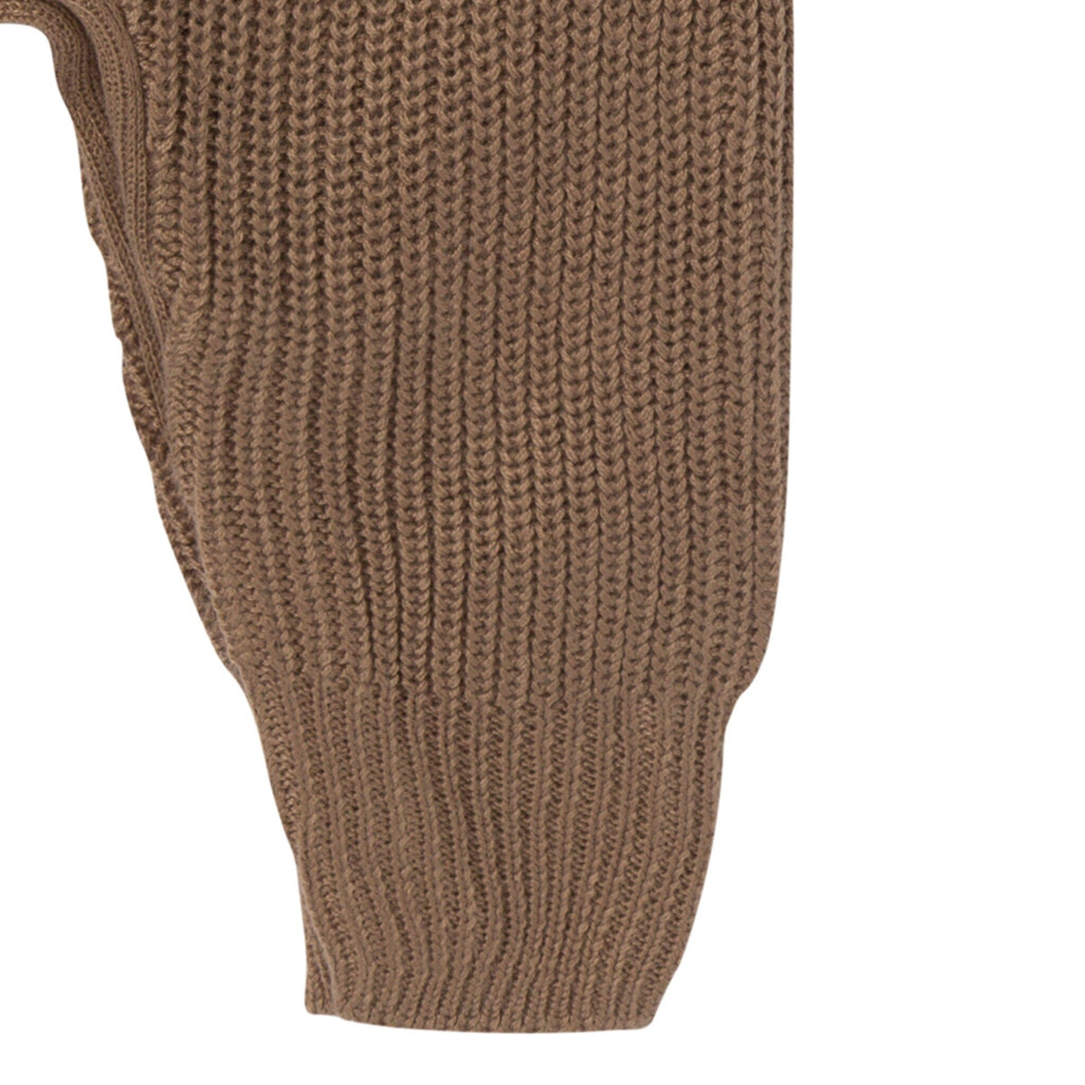 2-Piece Baby Neutral Brown Romper & Hat Set Outfits & Sets Modern Moments™ by Gerber® 