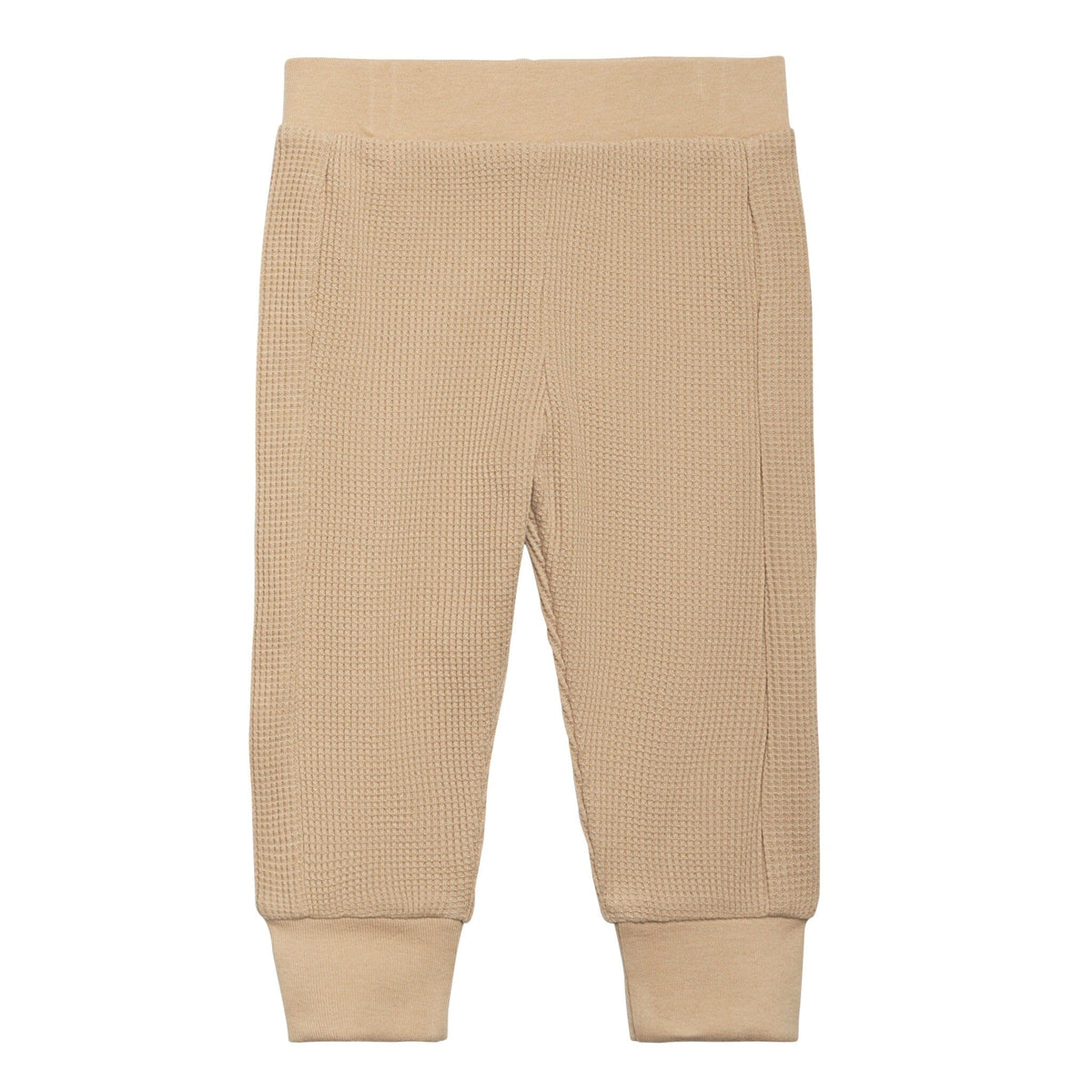 2-Piece Baby Neutral Lt Tan Hoodie and Pant Set Outfits & Sets Modern Moments™ by Gerber® 