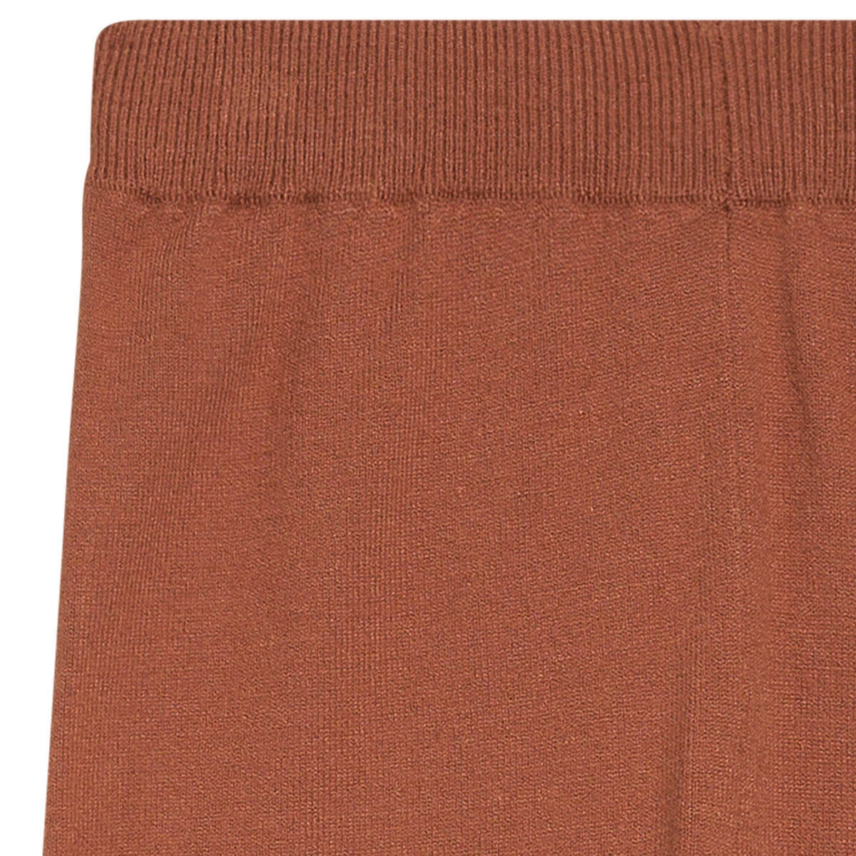 2-Piece Toddler Girls Md Brown Sweater Knit Hoodie Set Outfits & Sets Modern Moments™ by Gerber® 