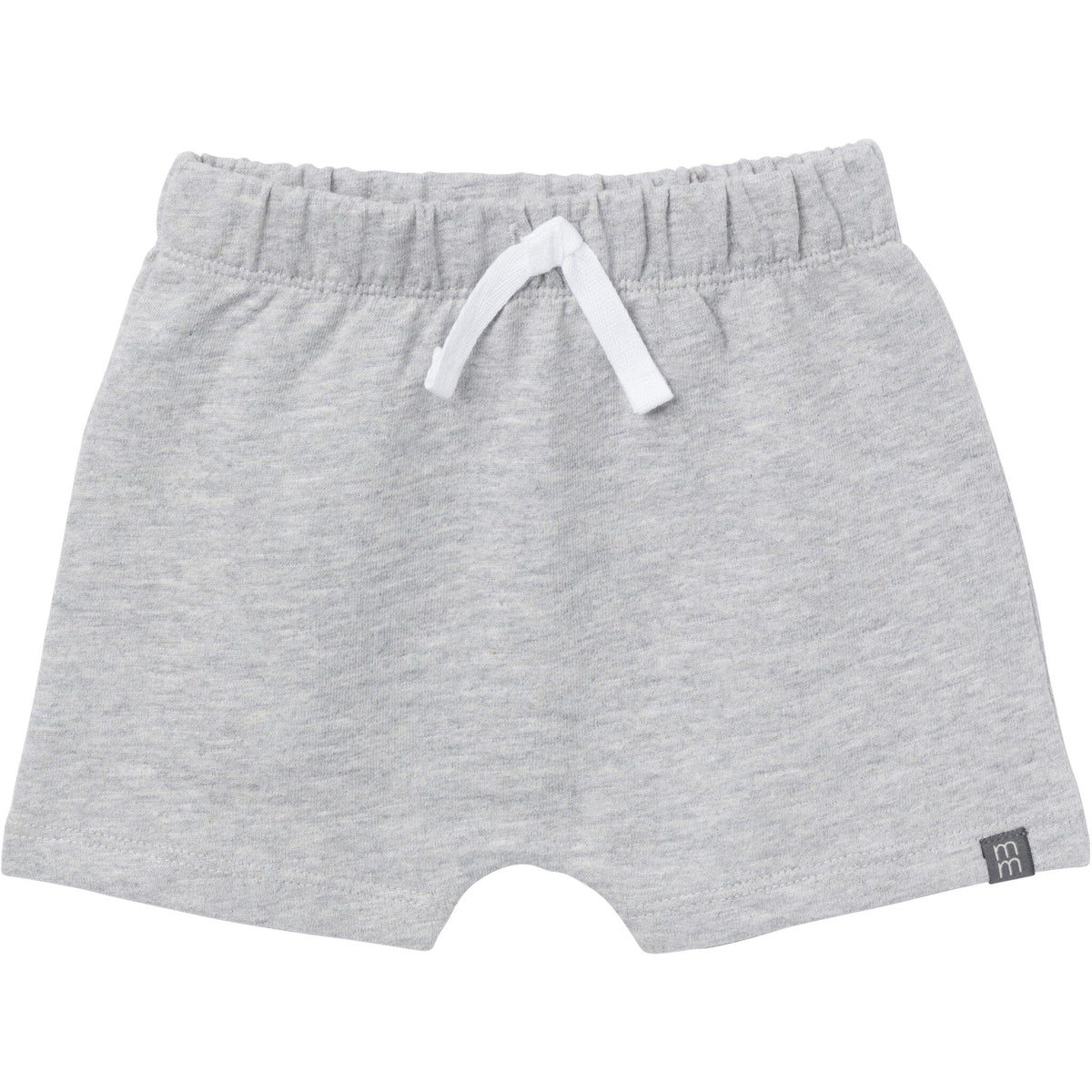 4-Piece Baby Boys Brown/ Med Grey Heather Bodysuit and Short Set Outfits & Sets Modern Moments™ by Gerber® 