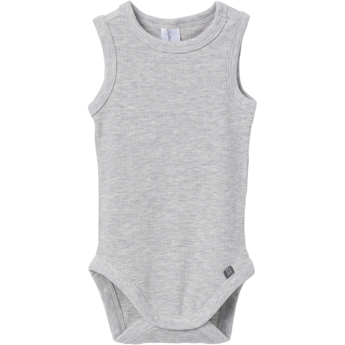 4-Piece Baby Boys Brown/ Med Grey Heather Bodysuit and Short Set Outfits & Sets Modern Moments™ by Gerber® 