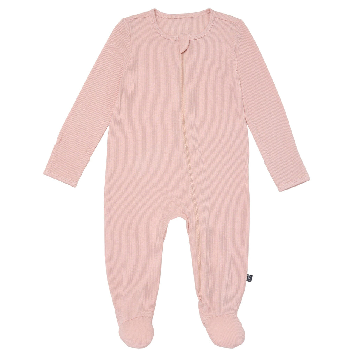 2-Pack Baby Girls Ivory Wildflower Sleep 'N Play With Mittens sleepwear Modern Moments™ by Gerber® 