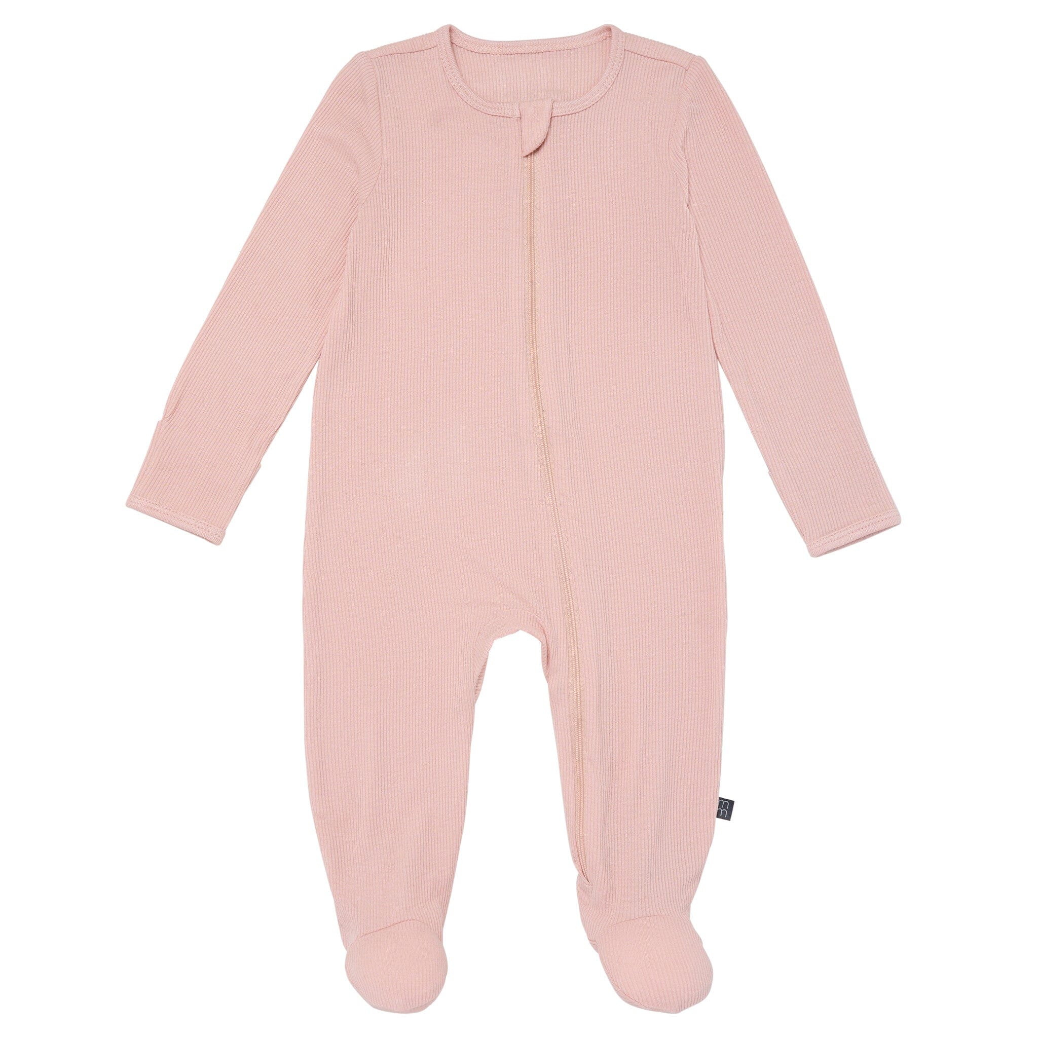 2-Pack Baby Girls Ivory Wildflower Sleep 'N Play With Mittens sleepwear Modern Moments™ by Gerber® 