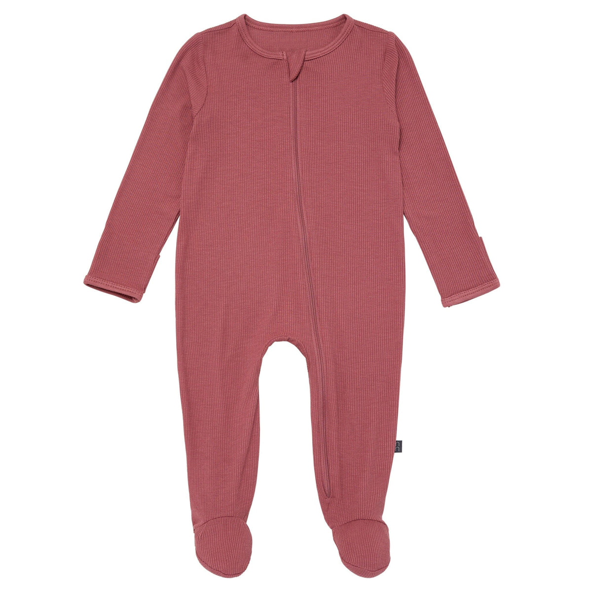 2-Pack Baby Girls Pink Roses Sleep 'N Play With Mittens sleepwear Modern Moments™ by Gerber® 