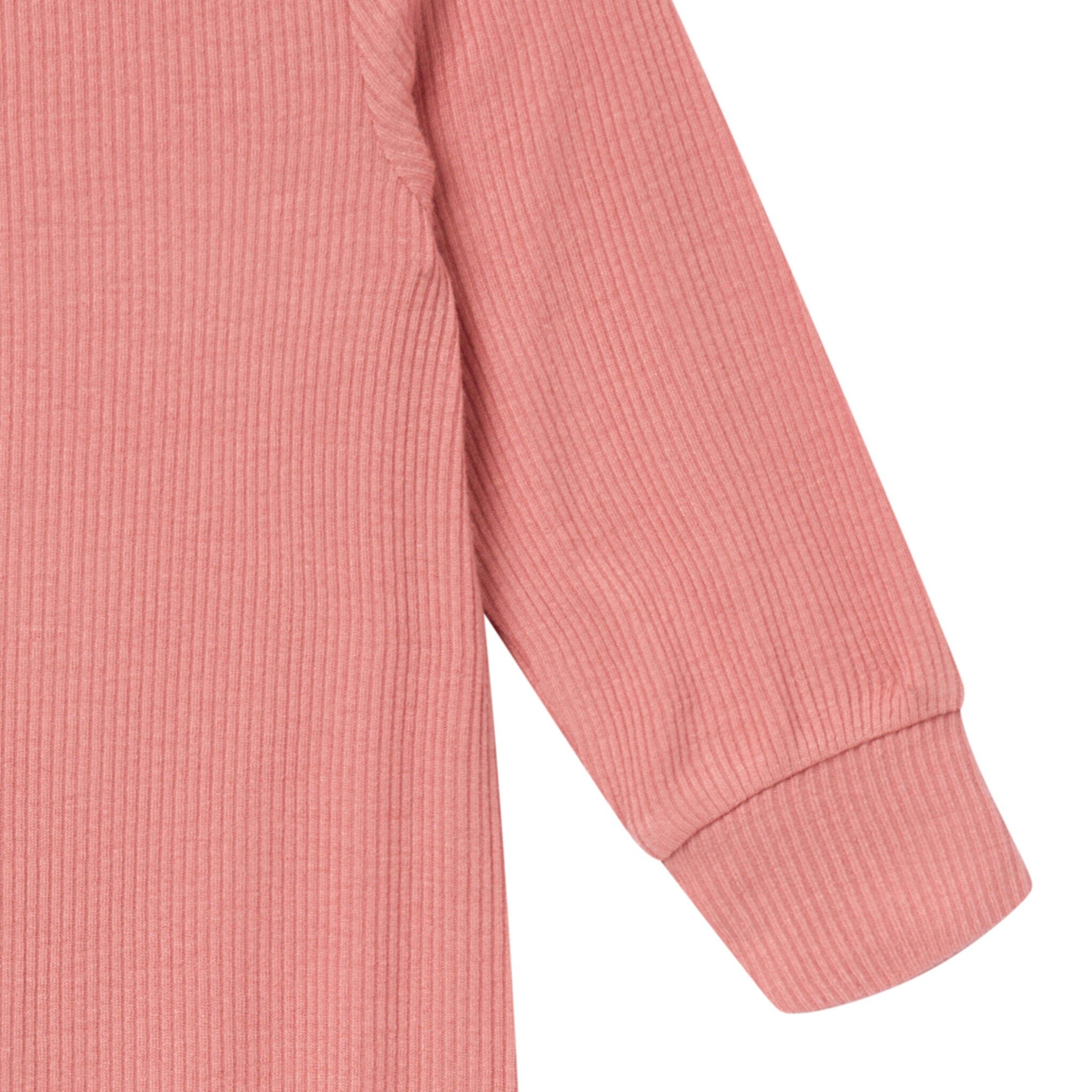 2-Pack Baby Neutral Ivory Pasta Dinner Footless Coveralls sleepwear Modern Moments™ by Gerber® 