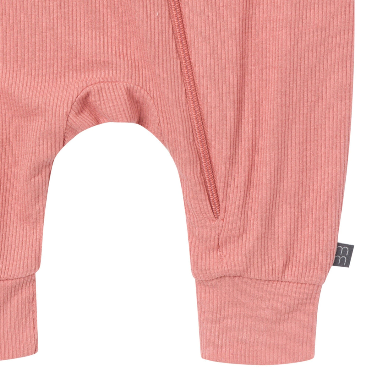 2-Pack Baby Neutral Ivory Pasta Dinner Footless Coveralls sleepwear Modern Moments™ by Gerber® 