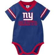 Baby Boys New York Giants Bodysuit NFL NFL 