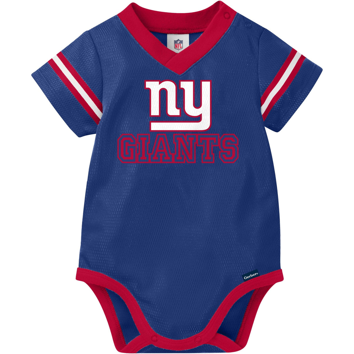 Baby Boys New York Giants Bodysuit NFL NFL 