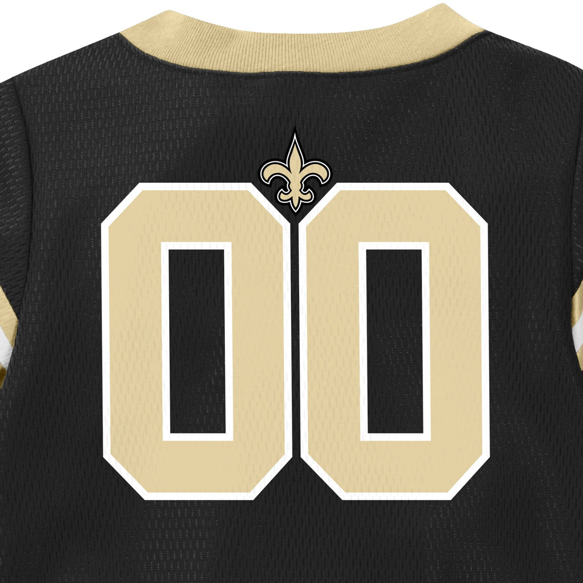 Baby Boys New Orleans Saints Bodysuit NFL NFL 