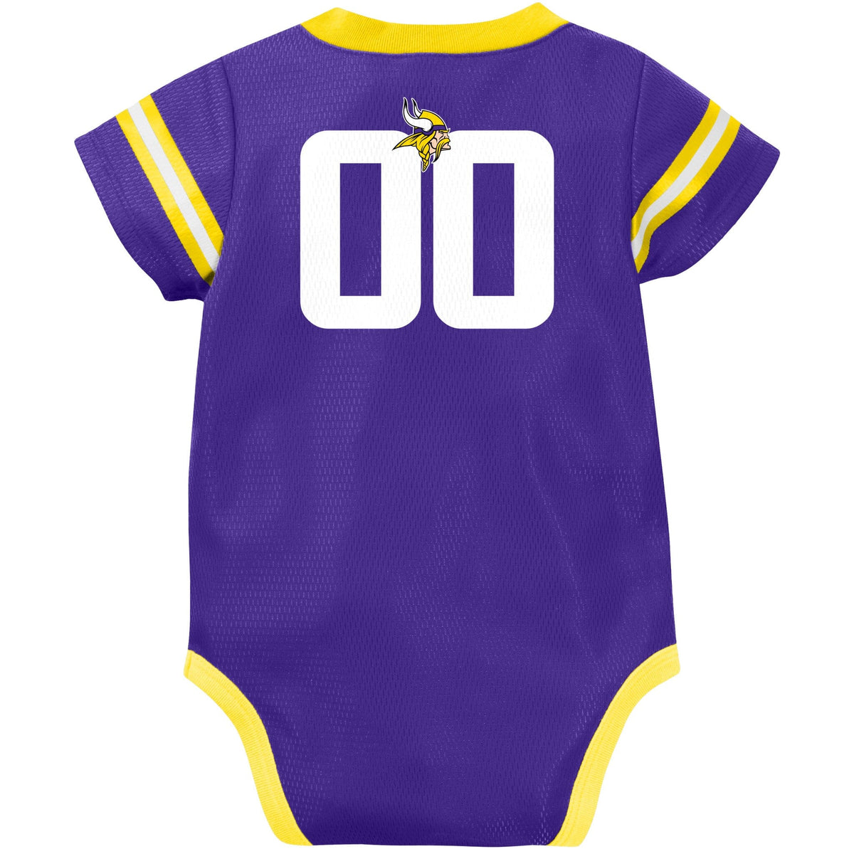 Baby Boys Minnesota Vikings Bodysuit NFL NFL 