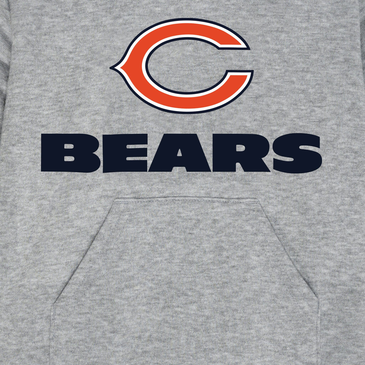 Infant & Toddler Chicago Bears Hoodie NFL NFL 