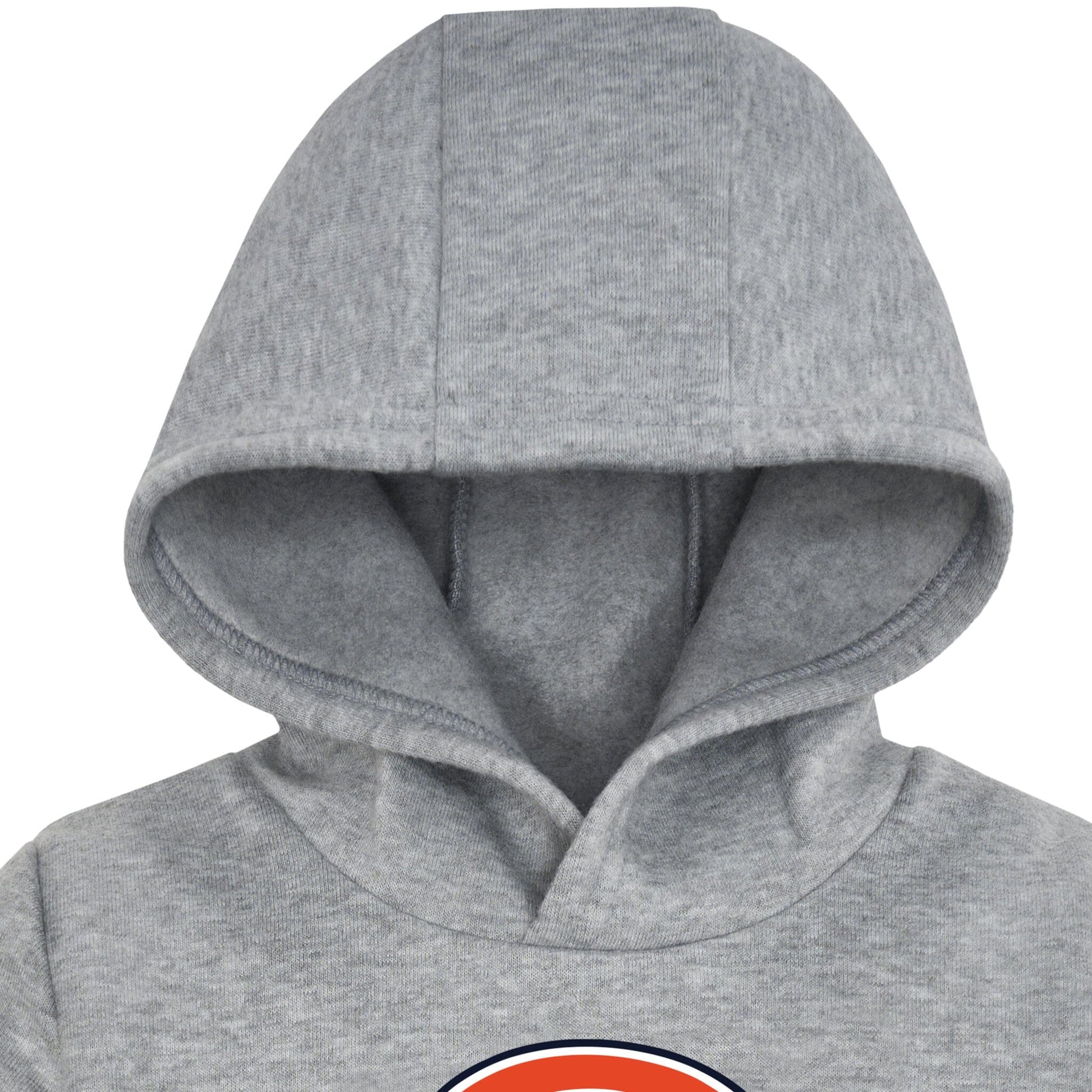 Infant & Toddler Chicago Bears Hoodie NFL NFL 