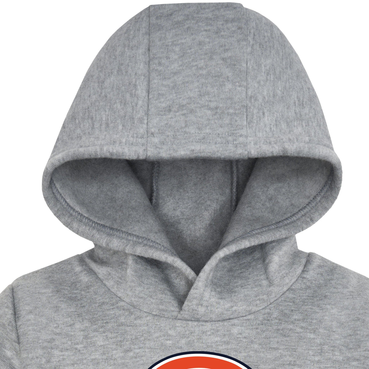 Infant & Toddler Chicago Bears Hoodie NFL NFL 