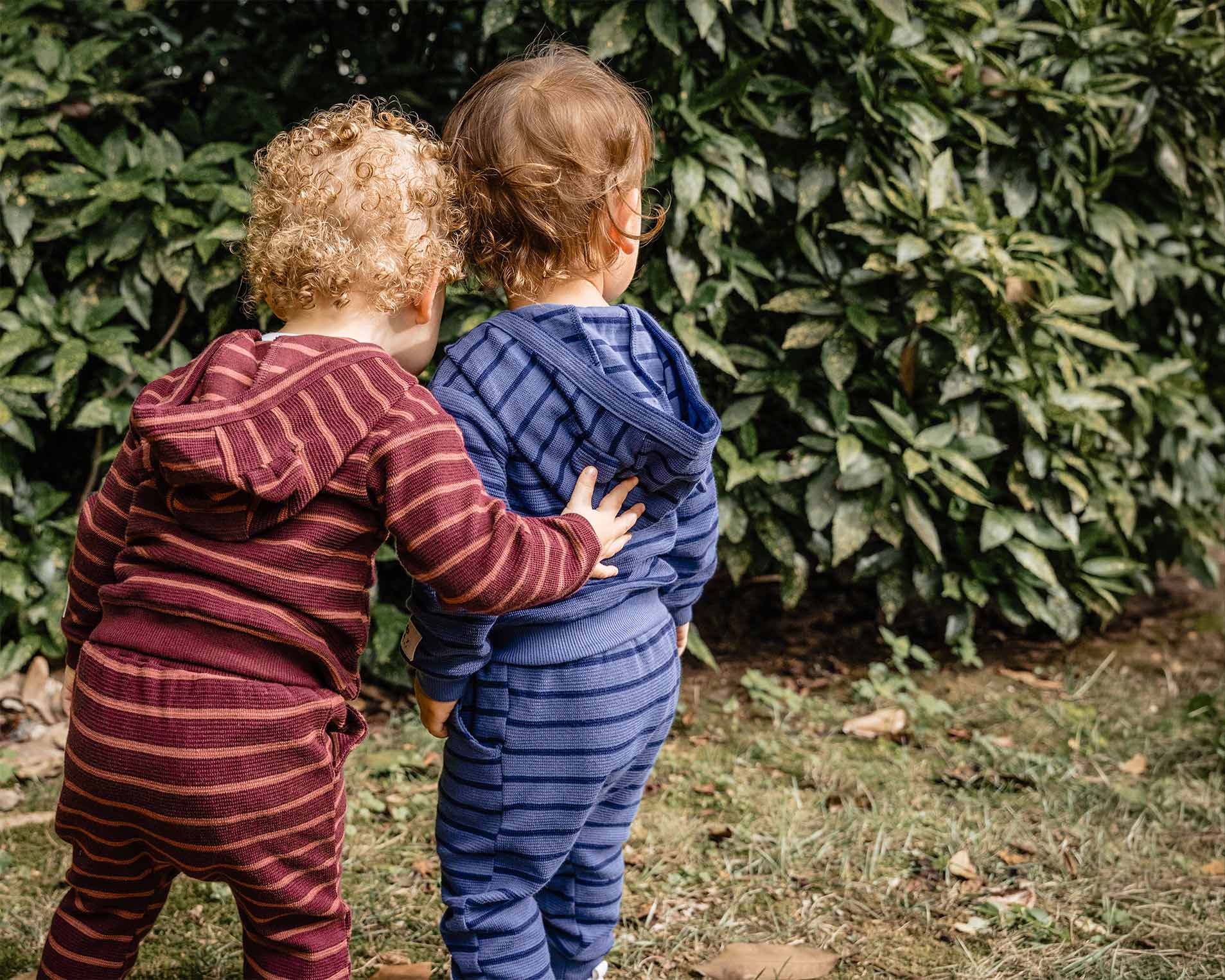 Gerber Childrenswear