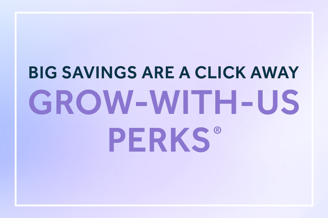 Gerber Childrenswear rewards program